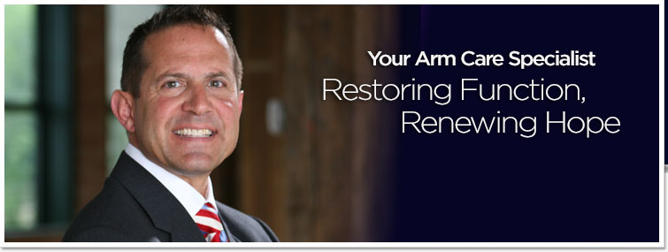 Restoring Function, Renewing Hope