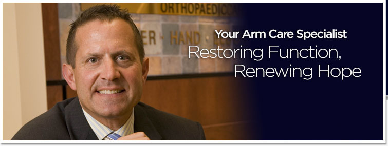 Restoring Function, Renewing Hope